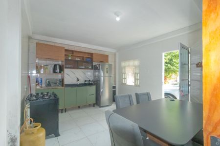 Casa à venda com 249m², 2 quartos e 3 vagasCozinha