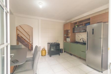 Casa à venda com 249m², 2 quartos e 3 vagasCozinha