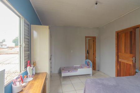 Casa à venda com 249m², 2 quartos e 3 vagasQuarto 2 - Suíte