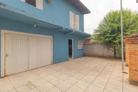 Casa à venda com 249m², 2 quartos e 3 vagasFachada