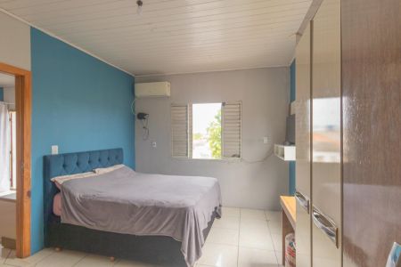 Casa à venda com 249m², 2 quartos e 3 vagasQuarto 2 - Suíte