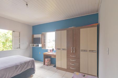 Casa à venda com 249m², 2 quartos e 3 vagasQuarto 2 - Suíte