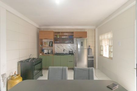 Casa à venda com 249m², 2 quartos e 3 vagasCozinha