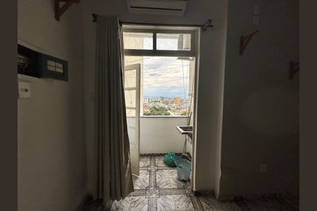 Apartamento para alugar com 27m², 1 quarto e sem vaga