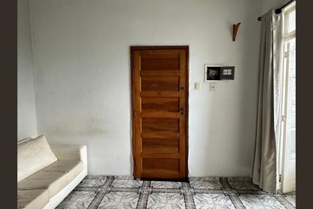 Apartamento para alugar com 27m², 1 quarto e sem vaga
