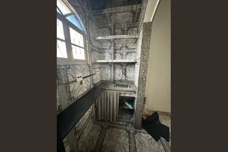 Apartamento para alugar com 27m², 1 quarto e sem vaga