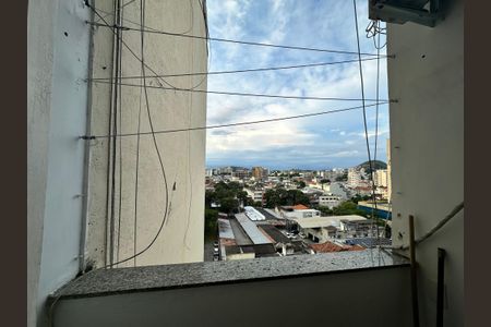 Apartamento para alugar com 27m², 1 quarto e sem vaga