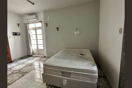 Apartamento para alugar com 27m², 1 quarto e sem vaga