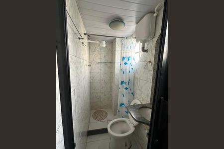 Apartamento para alugar com 27m², 1 quarto e sem vaga