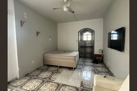 Apartamento para alugar com 27m², 1 quarto e sem vaga