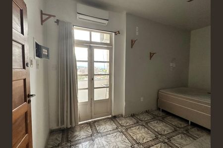 Apartamento para alugar com 27m², 1 quarto e sem vaga