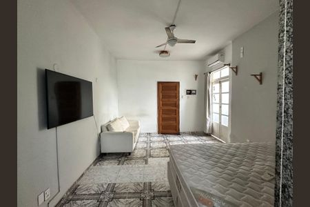 Apartamento para alugar com 27m², 1 quarto e sem vaga