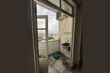 Apartamento para alugar com 27m², 1 quarto e sem vaga