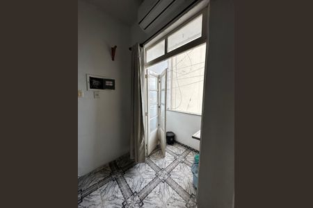 Apartamento para alugar com 27m², 1 quarto e sem vaga