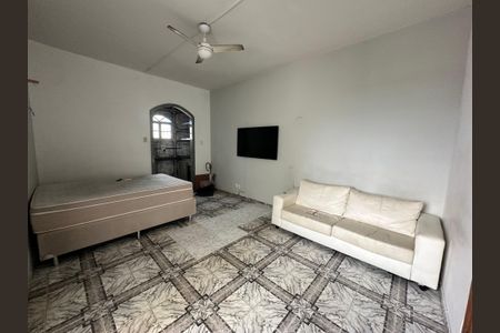 Apartamento para alugar com 27m², 1 quarto e sem vaga