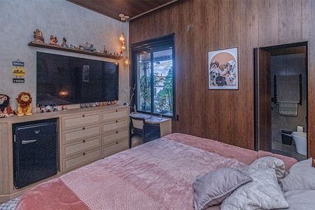 suíte 2_2 de casa à venda com 2 quartos, 150m² em Aclimação, São Paulo
