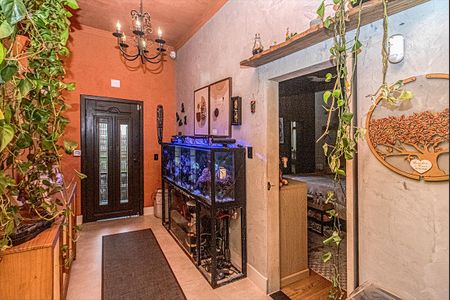 hall de entrada_1 de casa à venda com 2 quartos, 150m² em Aclimação, São Paulo