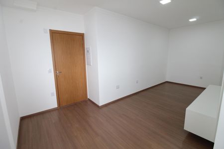 Sala de apartamento para alugar com 2 quartos, 60m² em Colinas do Paratehy, São José dos Campos