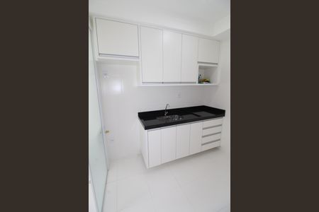 Apartamento para alugar com 60m², 2 quartos e 1 vagaCozinha