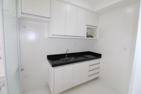 Apartamento para alugar com 60m², 2 quartos e 1 vagaCozinha