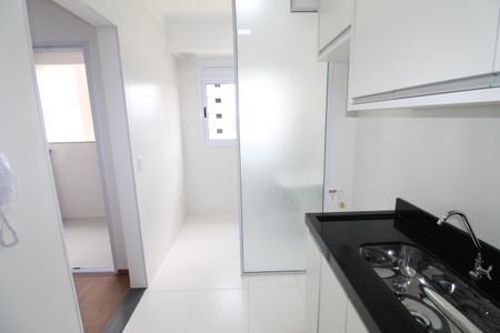 Apartamento para alugar com 60m², 2 quartos e 1 vagaCozinha