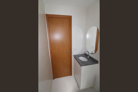 Apartamento para alugar com 60m², 2 quartos e 1 vagaBanheiro