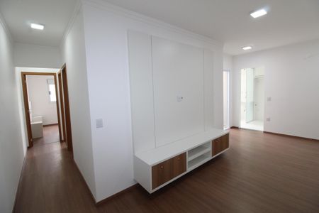 Apartamento para alugar com 60m², 2 quartos e 1 vagaSala