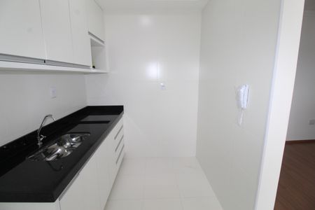 Apartamento para alugar com 60m², 2 quartos e 1 vagaCozinha