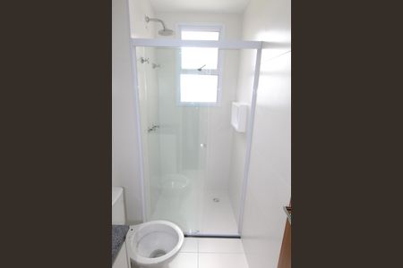 Apartamento para alugar com 60m², 2 quartos e 1 vagaBanheiro