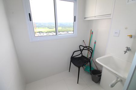 Apartamento para alugar com 60m², 2 quartos e 1 vagaÁrea de Serviço