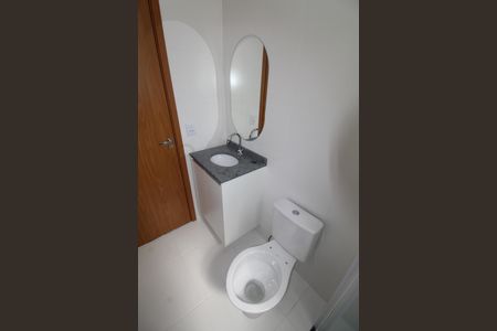 Apartamento para alugar com 60m², 2 quartos e 1 vagaBanheiro