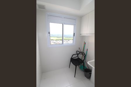 Apartamento para alugar com 60m², 2 quartos e 1 vagaÁrea de Serviço