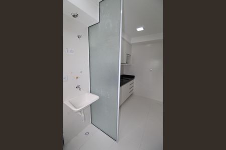 Apartamento para alugar com 60m², 2 quartos e 1 vagaÁrea de Serviço