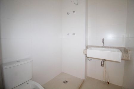 Studio à venda com 26m², 1 quarto e sem vaga