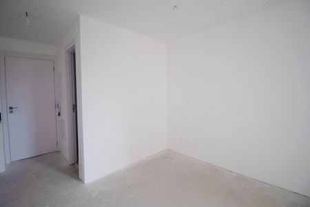 Studio à venda com 26m², 1 quarto e sem vaga