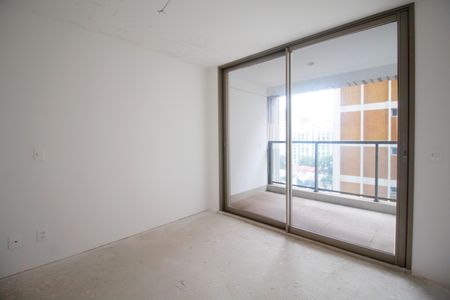 Studio à venda com 26m², 1 quarto e sem vaga