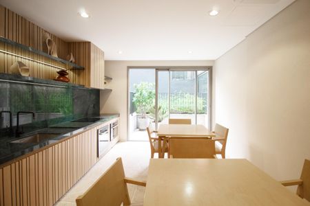 Studio à venda com 26m², 1 quarto e sem vaga