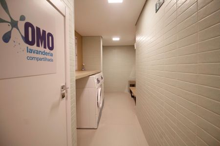 Studio à venda com 26m², 1 quarto e sem vaga