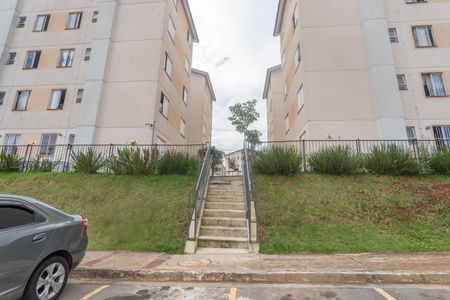 Apartamento à venda com 47m², 2 quartos e 1 vagaEntrada 