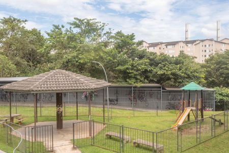 Apartamento à venda com 47m², 2 quartos e 1 vagaÁrea comum - Playground
