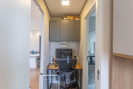 Apartamento à venda com 47m², 2 quartos e 1 vagaCorredor 