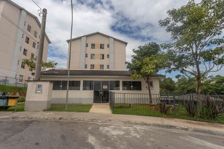 Apartamento à venda com 47m², 2 quartos e 1 vagaÁrea comum - Salão de festas