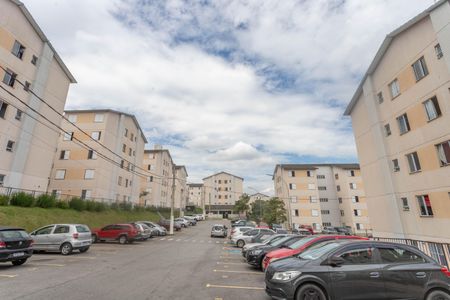 Apartamento à venda com 47m², 2 quartos e 1 vagaÁrea comum