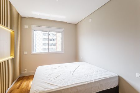 Apartamento para alugar com 156m², 2 quartos e 3 vagasSuíte 2