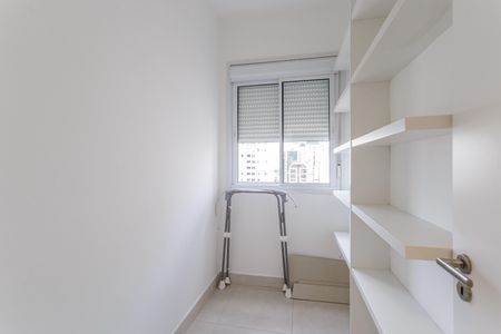 Apartamento para alugar com 156m², 2 quartos e 3 vagasQuarto de Serviço