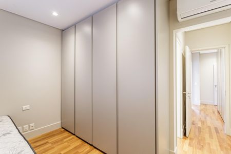 Apartamento para alugar com 156m², 2 quartos e 3 vagasSuíte 1