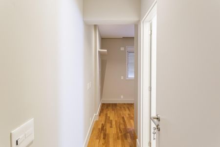 Apartamento para alugar com 156m², 2 quartos e 3 vagasSuíte 1