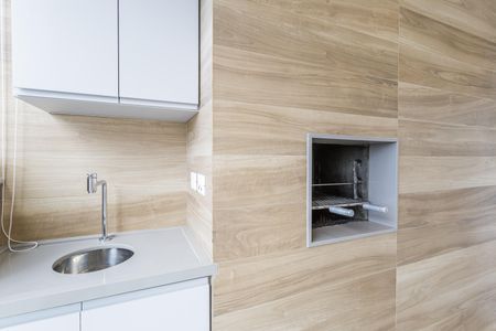 Apartamento para alugar com 156m², 2 quartos e 3 vagasChurrasqueira