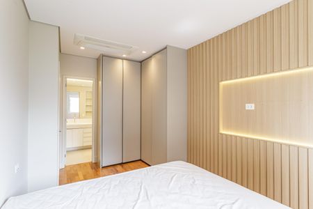 Apartamento para alugar com 156m², 2 quartos e 3 vagasSuíte 2
