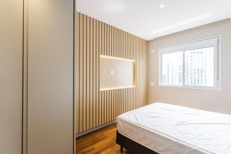 Apartamento para alugar com 156m², 2 quartos e 3 vagasSuíte 2